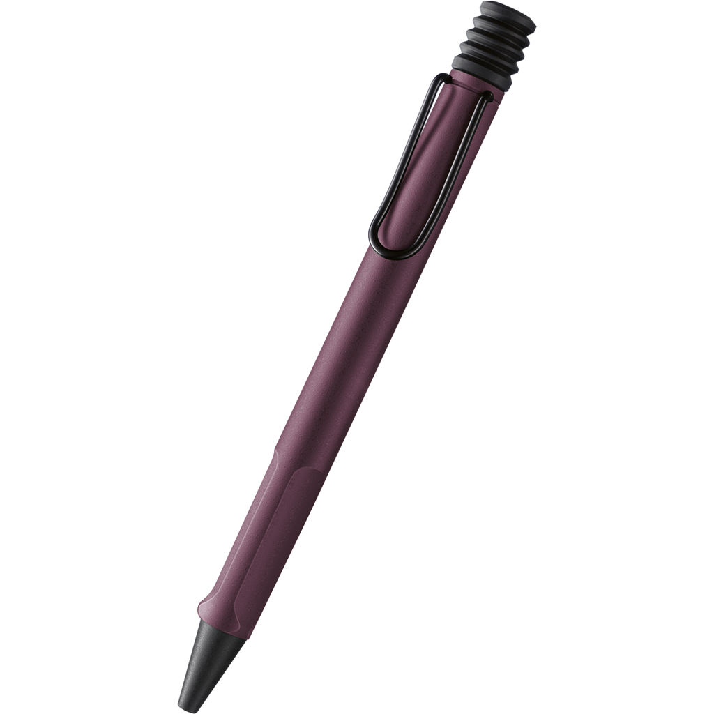 Lamy Safari Ballpoint Pen - Scarlet-Pen Boutique Ltd