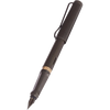 Lamy Safari Fountain Pen - Charcoal-Pen Boutique Ltd