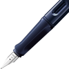 Lamy Safari Fountain Pen - Dark Dusk-Pen Boutique Ltd