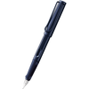 Lamy Safari Fountain Pen - Dark Dusk-Pen Boutique Ltd