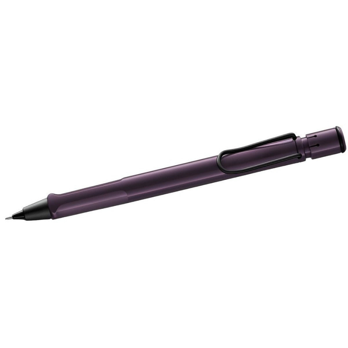 Lamy Safari Kewi Mechanical Pencil - Violet Blackberry 2024 (Special Edition) Lamy Pens