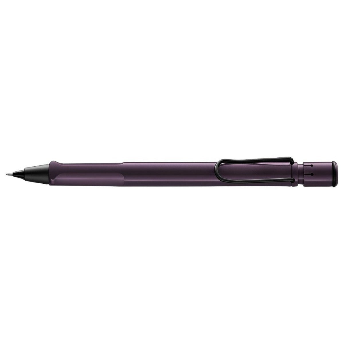 Lamy Safari Kewi Mechanical Pencil - Violet Blackberry 2024 (Special Edition) Lamy Pens