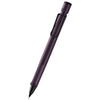 Lamy Safari Kewi Mechanical Pencil - Violet Blackberry 2024 (Special Edition) Lamy Pens