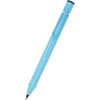 Lamy Safari Mechanical Pencil - Aqua Sky - 0.5mm-Pen Boutique Ltd