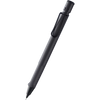 Lamy Safari Mechanical Pencil - Charcoal - 0.5mm-Pen Boutique Ltd
