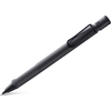 Lamy Safari Mechanical Pencil - Charcoal - 0.5mm-Pen Boutique Ltd