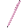 Lamy Safari Mechanical Pencil - Light Rose - 0.5mm-Pen Boutique Ltd