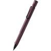 Lamy Safari Mechanical Pencil - Scarlet-Pen Boutique Ltd