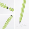 Lamy Safari Mechanical Pencil - Spring Green - 0.5mm-Pen Boutique Ltd