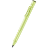 Lamy Safari Mechanical Pencil - Spring Green - 0.5mm-Pen Boutique Ltd