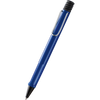 Lamy Safari Navy Blue Ballpoint Pen-Pen Boutique Ltd
