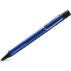 Lamy Safari Navy Blue Ballpoint Pen-Pen Boutique Ltd