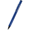 Lamy Safari Navy Blue Mechanical Pencil 0.5mm-Pen Boutique Ltd