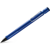 Lamy Safari Navy Blue Mechanical Pencil 0.5mm-Pen Boutique Ltd