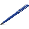 Lamy Safari Navy Blue Rollerball Pen-Pen Boutique Ltd