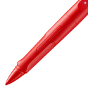 Pointe De Rechange Pour Microsoft Surface Slim Pen 2 - 1 Pièce - Sensibilité 4096 Niveaux De Pression - Noire - 5