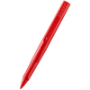 Lamy Safari Note - Studio - Stylus Pen - Red (Gloss)-Pen Boutique Ltd