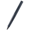 Lamy Safari Note - Studio - Stylus Pen - Steel Black (Matte)-Pen Boutique Ltd