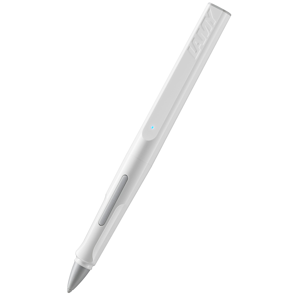 Lamy Safari Note - Studio - Stylus Pen - White (Gloss)-Pen Boutique Ltd