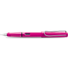 Lamy Safari Pink Fountain Pen-Pen Boutique Ltd