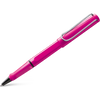 Lamy Safari Pink Rollerball Pen-Pen Boutique Ltd