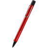 Lamy Safari Red Ballpoint Pen-Pen Boutique Ltd