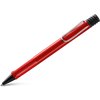 Lamy Safari Red Ballpoint Pen-Pen Boutique Ltd