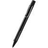 Lamy Safari Shiny Black Ballpoint Pen-Pen Boutique Ltd