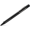 Lamy Safari Shiny Black Ballpoint Pen-Pen Boutique Ltd