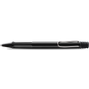 Lamy Safari Shiny Black Ballpoint Pen-Pen Boutique Ltd