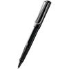 Lamy Safari Shiny Black Rollerball Pen-Pen Boutique Ltd