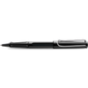 Lamy Safari Shiny Black Rollerball Pen-Pen Boutique Ltd