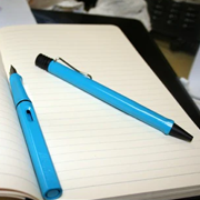 Lamy Safari Special Edition Aquamarine