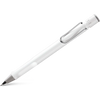 Lamy Safari White Mechanical Pencil-Pen Boutique Ltd