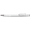 Lamy Safari White Mechanical Pencil-Pen Boutique Ltd