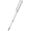 Lamy Safari White Rollerball Pen-Pen Boutique Ltd