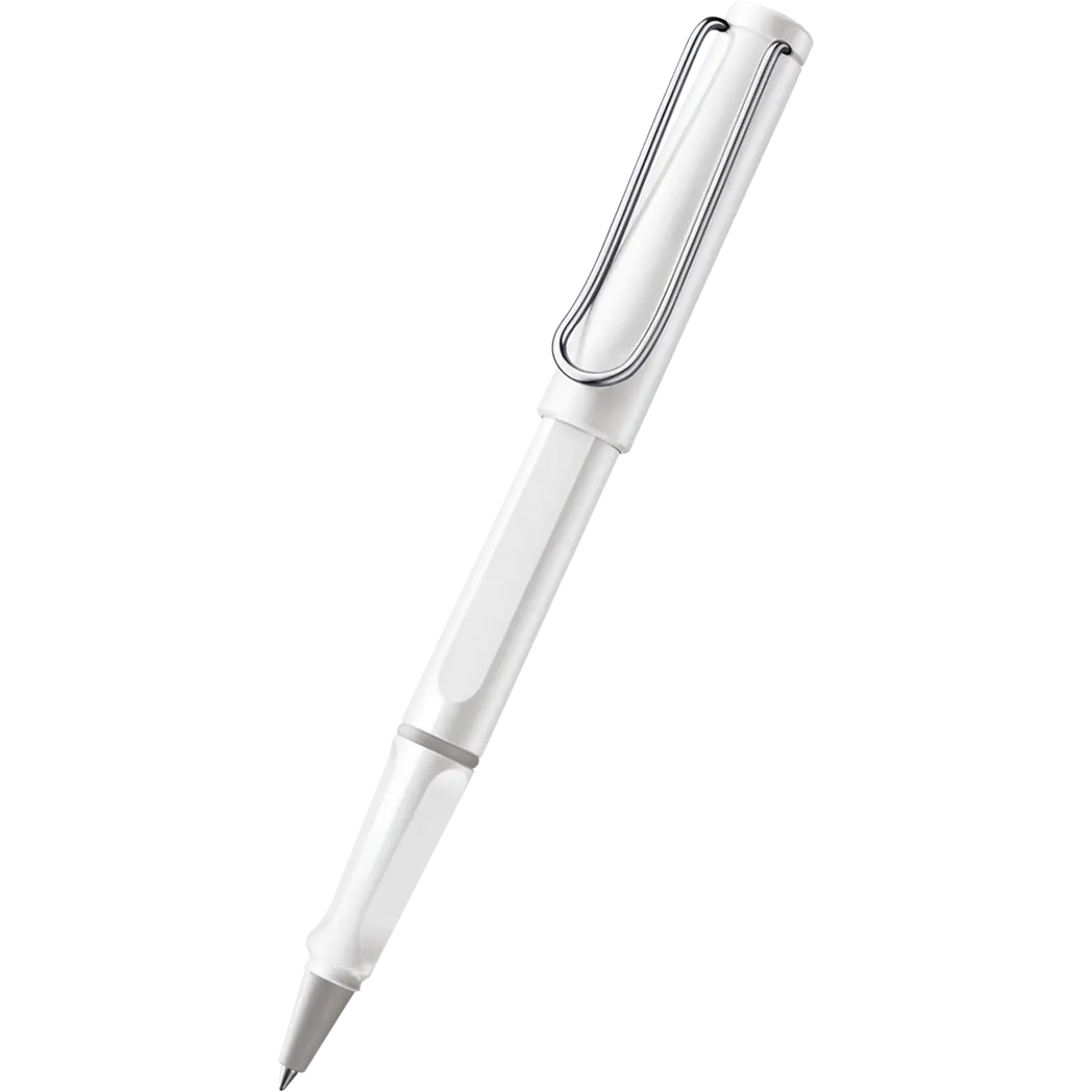 Lamy Safari Rollerball Pen in Shiny Black - Pens Lamy Safari Rollerball Pen in Shiny Black - Pens