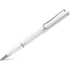 Lamy Safari White Rollerball Pen-Pen Boutique Ltd