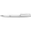 Lamy Safari White Rollerball Pen-Pen Boutique Ltd