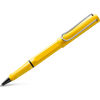 Lamy Safari Yellow Rollerball Pen-Pen Boutique Ltd