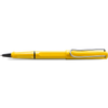Lamy Safari Yellow Rollerball Pen-Pen Boutique Ltd
