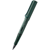 Lamy Safari x Harry Potter Fountain Pen - Slytherin (Special Edition)-Pen Boutique Ltd