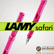 Lamy Safari