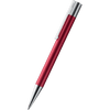 Lamy Scala Ballpoint Pen - Piano Red - Pen Boutique Ltd