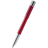Lamy Scala Rollerball Pen - Piano Red-Pen Boutique Ltd
