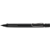 Lamy Shiny Black Mechanical Pencil-Pen Boutique Ltd