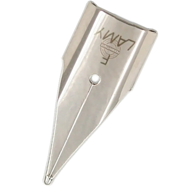 Lamy Stainless Steel Nib (Only)-Pen Boutique Ltd
