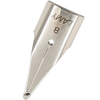 Lamy Stainless Steel Nib (Only)-Pen Boutique Ltd