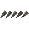 Lamy Steel Nib - Black (Only)-Pen Boutique Ltd