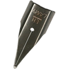 Lamy Steel Nib - Black (Only)-Pen Boutique Ltd